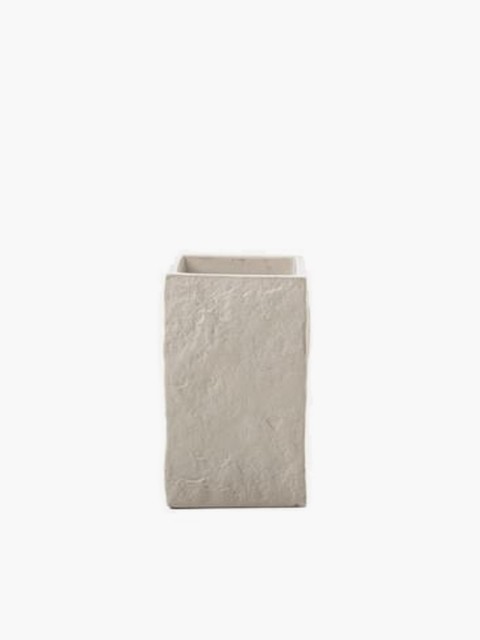 Vaso blanco