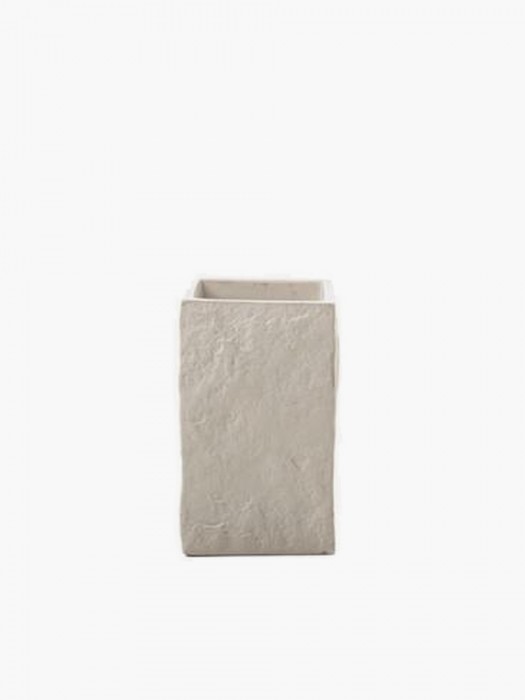 Vaso blanco