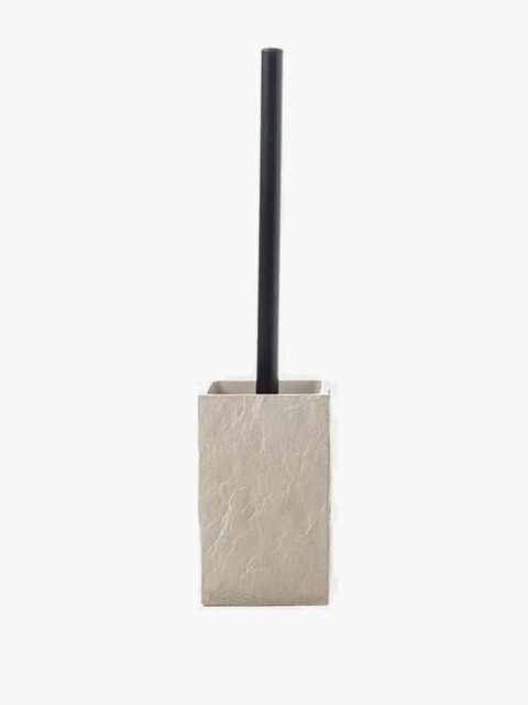 Porta cepillos blanco