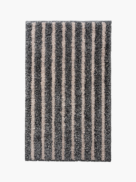 Alfombra bano multicolor