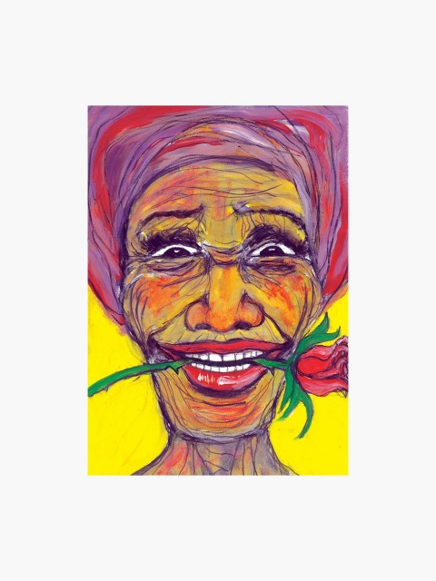 Pintura Josefina, a Divertida