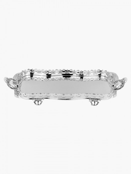 Rectangular Tray