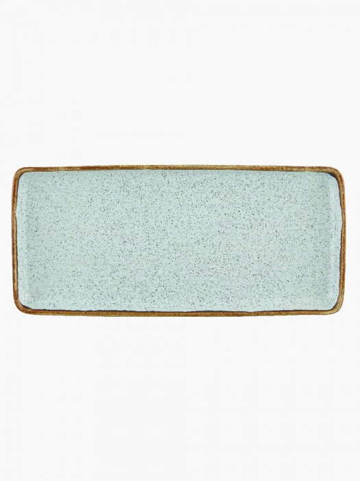 Fuente Rectangular 37