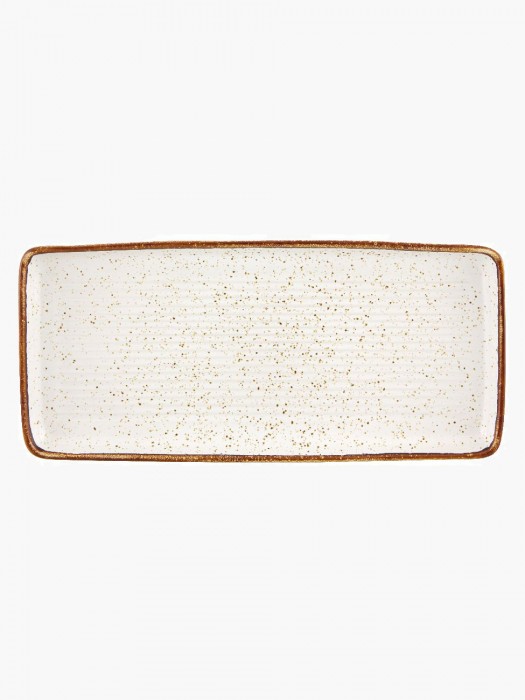 Fuente Rectangular 37