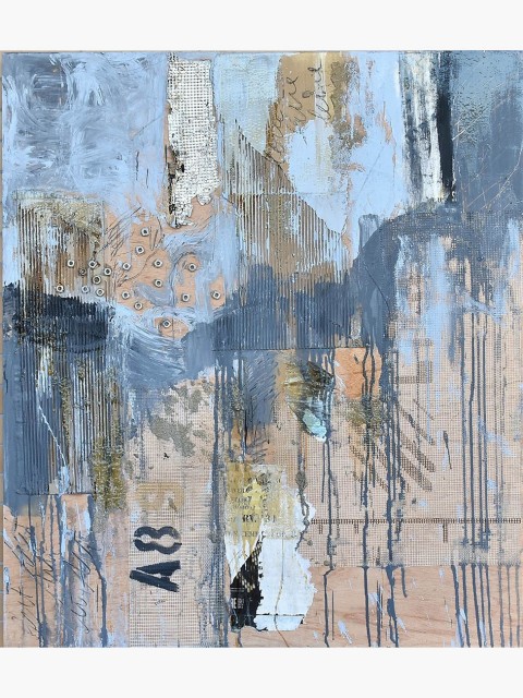 Pintura 120x105cm