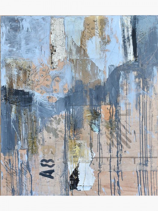 Pintura 120x105cm