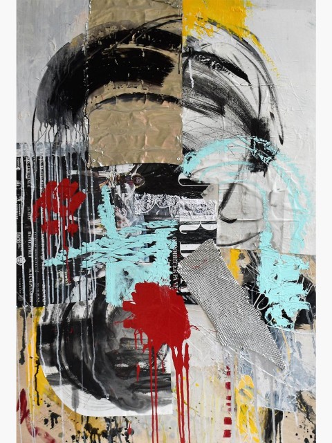 Pintura 122x80cm