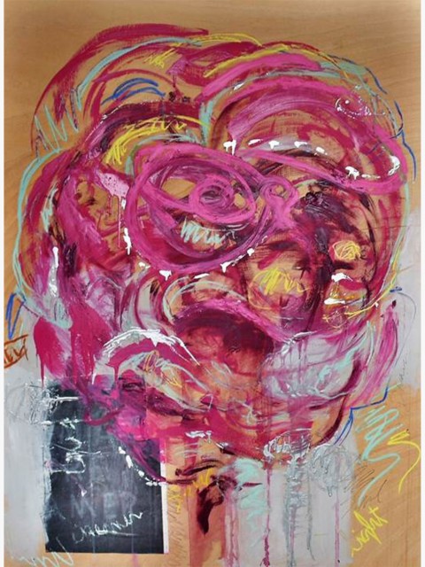Pintura 120x90cm
