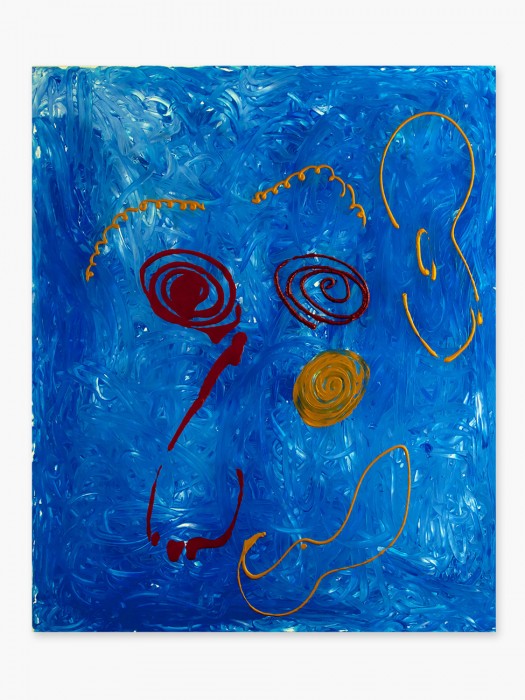 Pintura 120x110cm