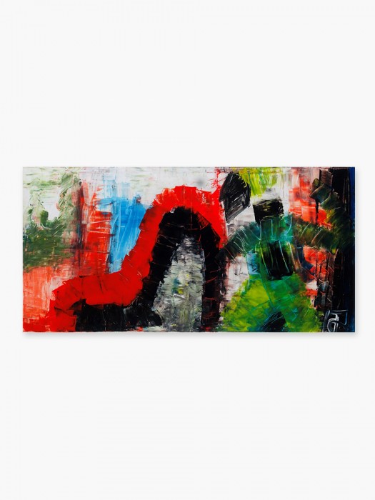 Pintura 110x90cm