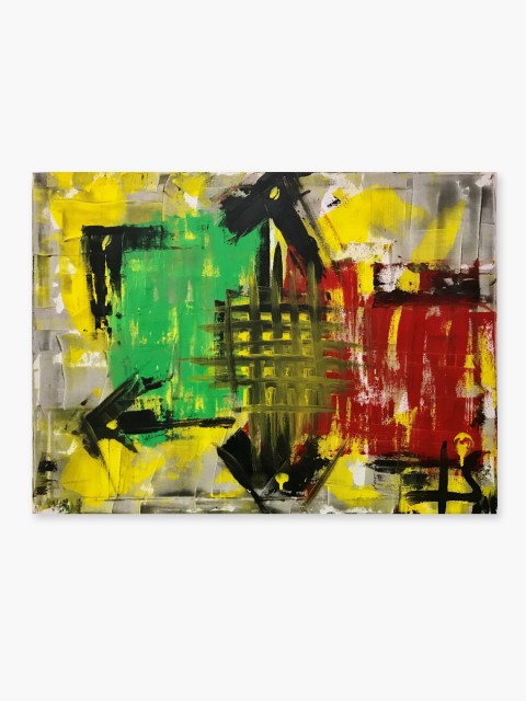 Pintura 80x60cm