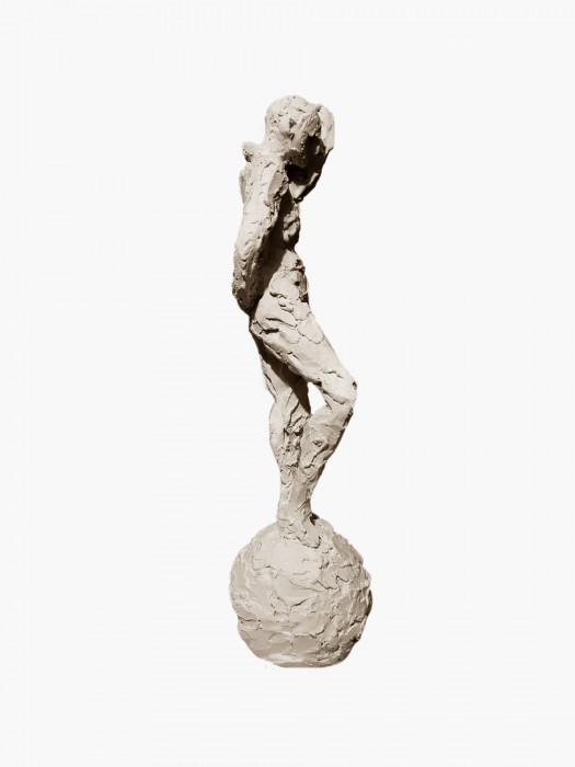 Sculpture 32x20x16cm