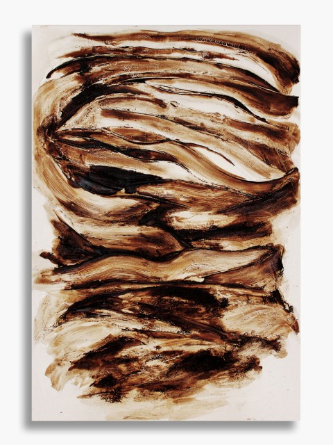 Mixed Technique 90x60cm