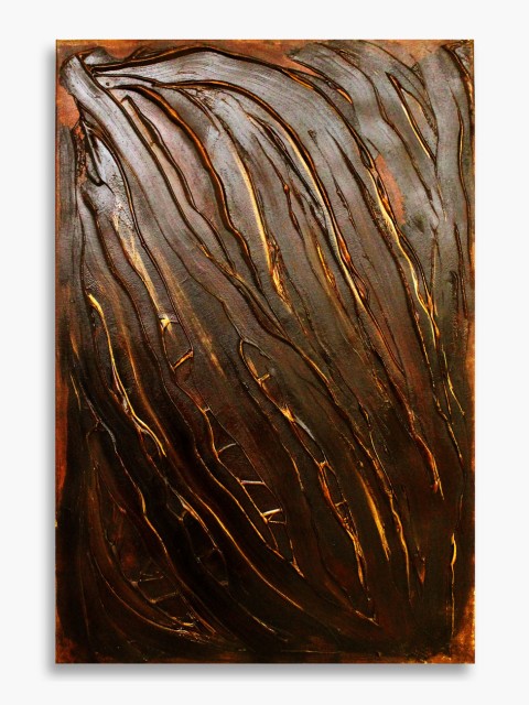 Mixed Technique 90x60cm