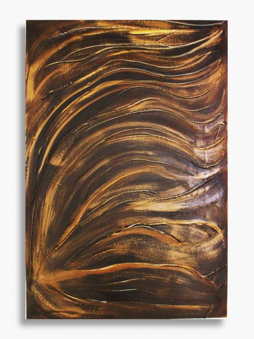 Mixed Technique 90x60cm