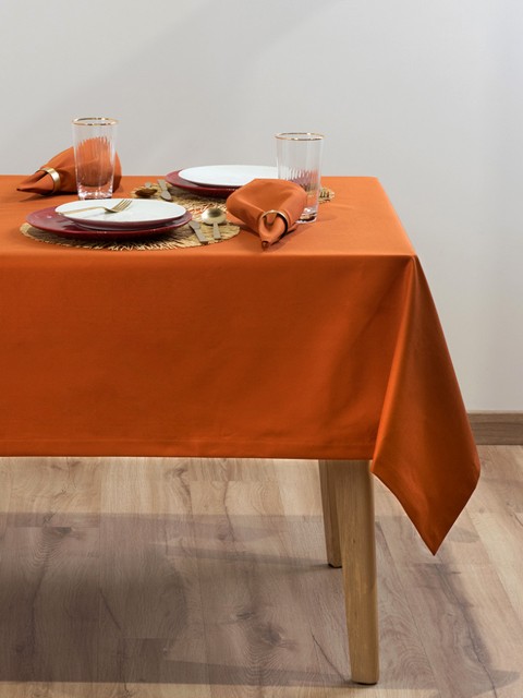 Toalha de mesa Terracota
