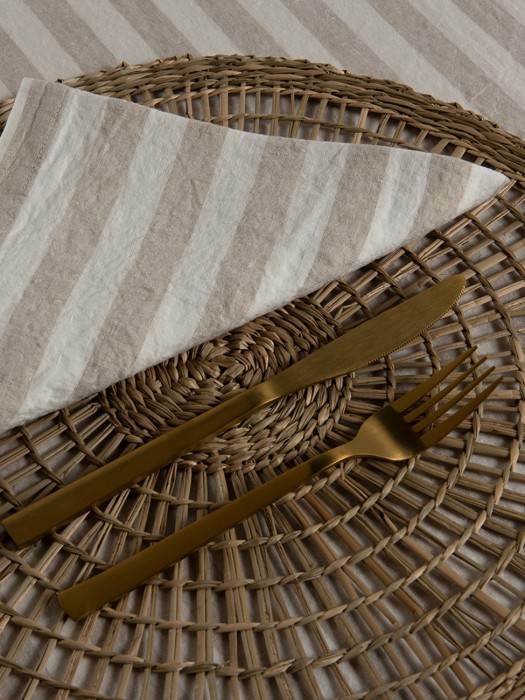 Conjunto de 4 guardanapos
