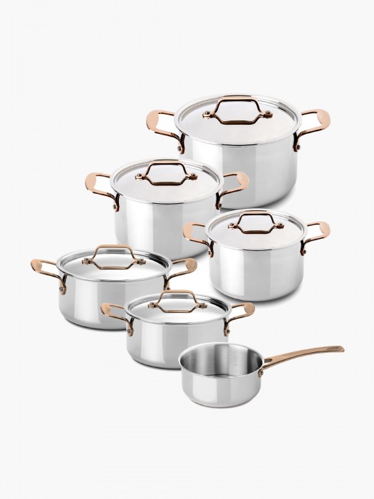 Conjunto 6 Peças