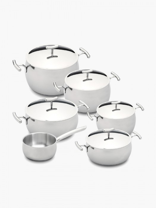 Conjunto 6 Peças