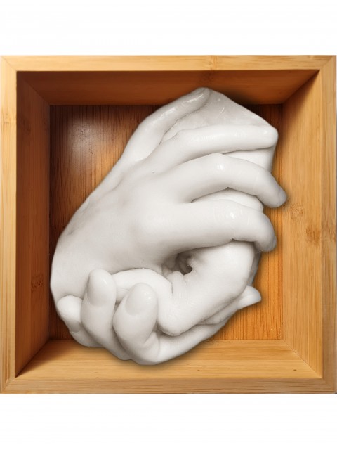 Escultura 15x15x7cm