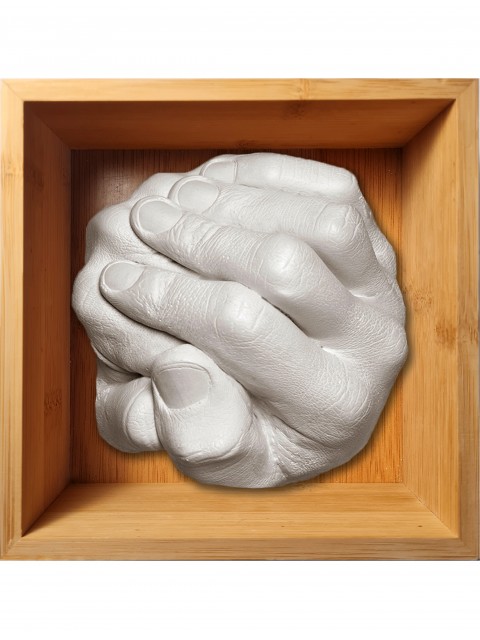 Escultura 15x15x7cm