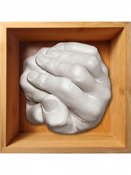 Escultura 15x15x7cm