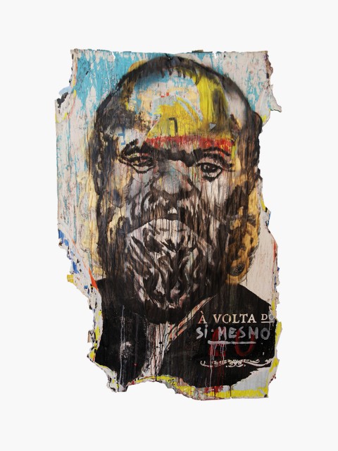 Pintura 175x105cm