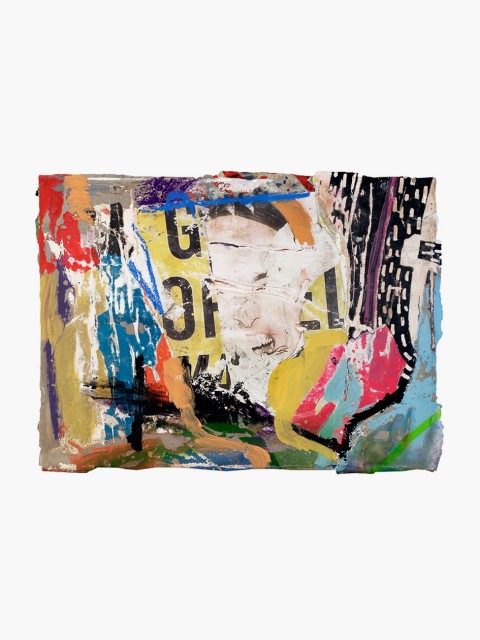 Pintura 30x40cm