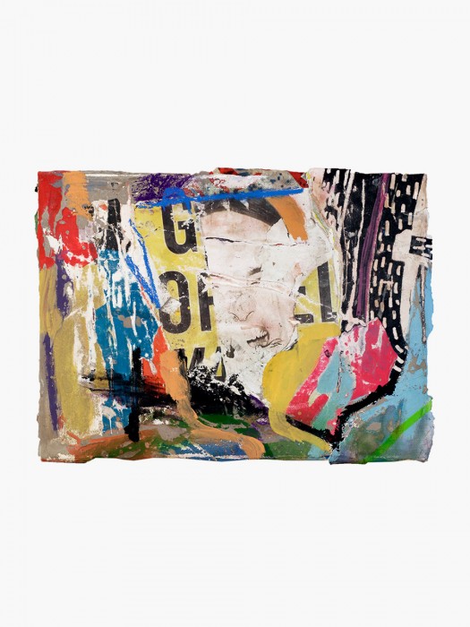 Pintura 30x40cm