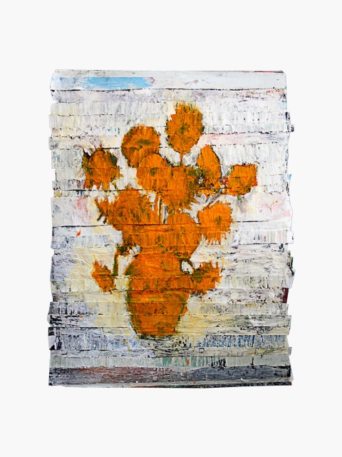 Pintura 108x85cm