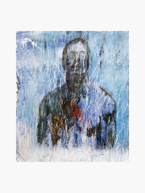 Pintura 77x60cm
