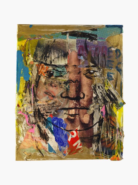 Pintura 50x40cm