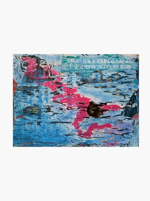 Pintura 59x82cm