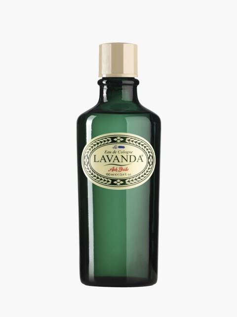 Colónia Lavanda 100ml