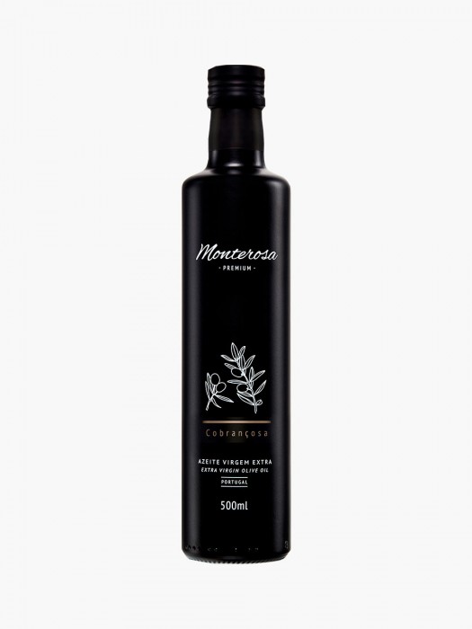 Aceite de Oliva Cobrançosa Premium 500ml
