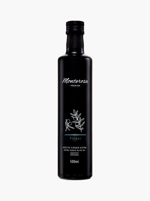 Aceite de Oliva Picual...