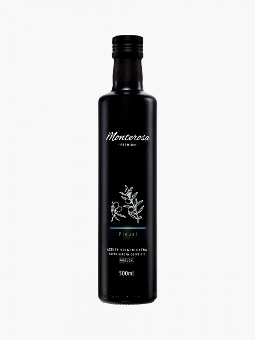 Aceite de Oliva Picual Premium 500ml