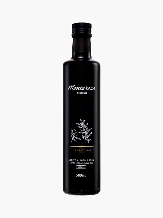 Azeite Selection Premium 500ml