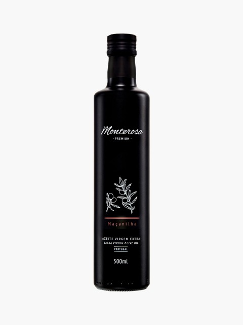 Aceite de Oliva Maçanilha...
