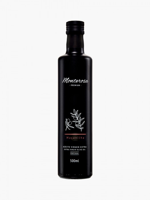 Azeite Maçanilha Premium 500ml