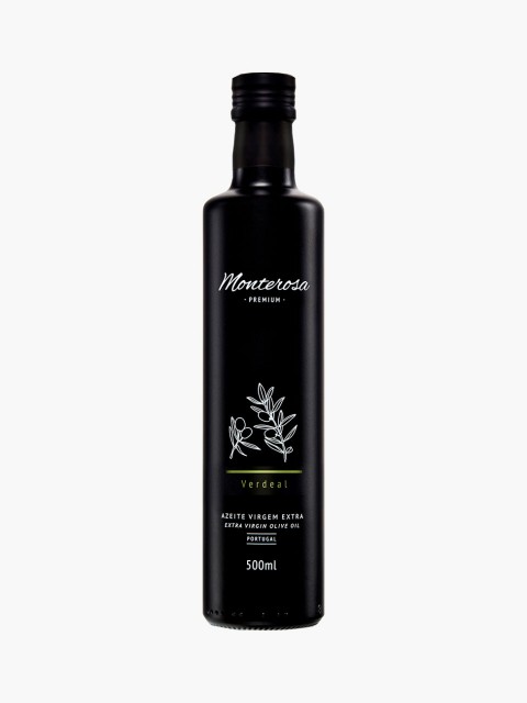 Aceite de Oliva Verdeal...