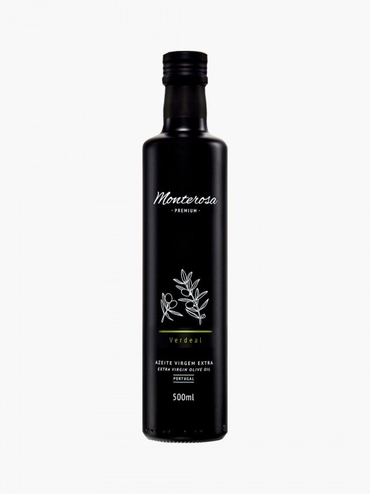 Aceite de Oliva Verdeal Premium 500ml