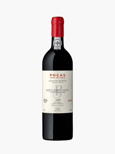 Lagar das Quartas Red 2021