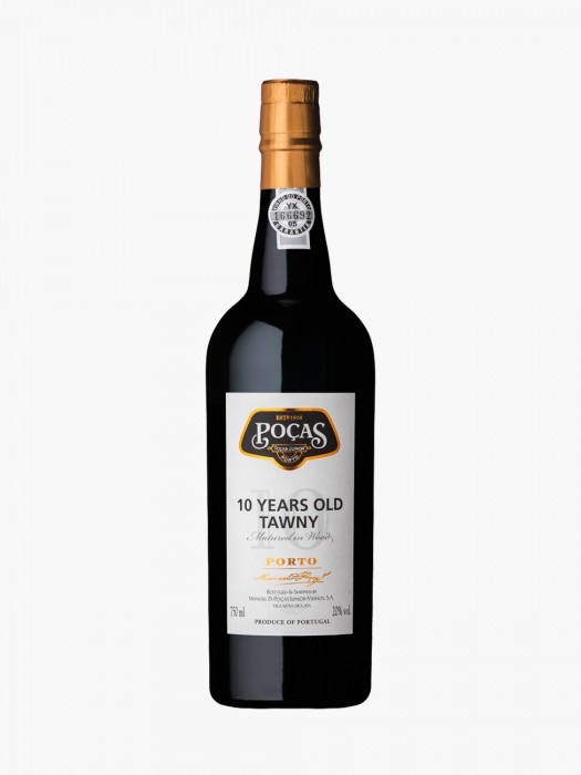 10 Años Tawny Port