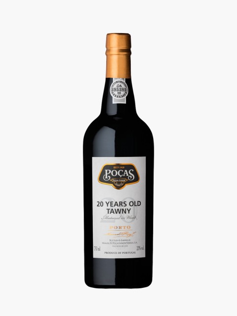 Vinho do Porto 20 Anos