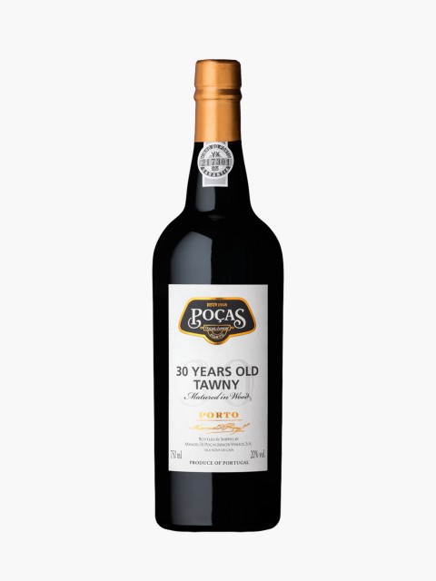 Vinho do Porto 30 Anos