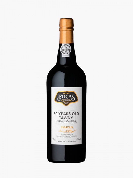 30 Años Tawny Port