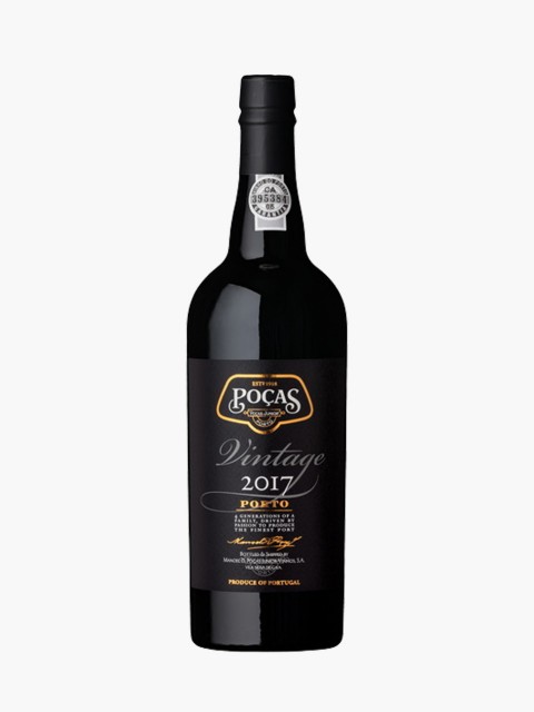 Oporto Tawny 2017