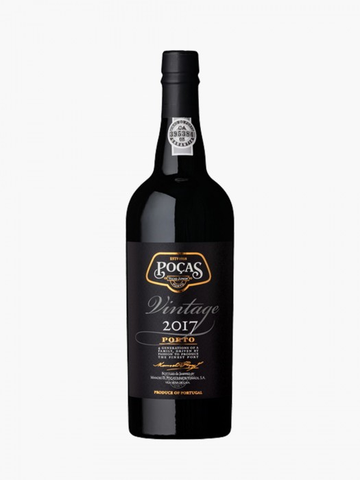 Oporto Tawny 2017