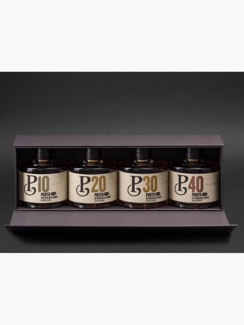 100 Year of Port